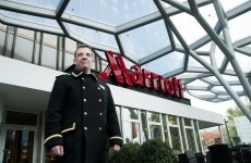 Frankfurt Marriott Hotel etabliert sich als Konfernz-Center
