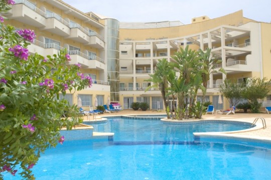 Auszeichnung für Grupotel Acapulco Playa