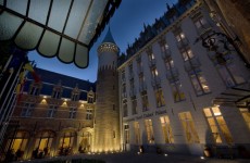 Kempinski- Hotel Duke´s Palace in Brügge veranstaltet klassische Konzertreihe