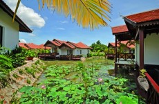 Best Western Siem Reap Resort in Kambodscha eröffnet