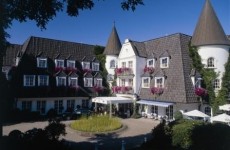 Landhaus Wachtelhof Rotenburg bestes HRS-Wellnesshotel