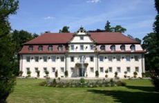 Schlosshotel Friedrichsruhe - Urlaubsdomizil für Gourmets