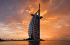 Bild: JT Touristik/ Burj Al Arab