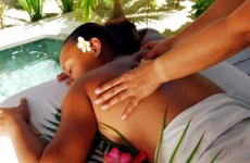 Neues Wellnesspaket  im St. Regis Bora Bora